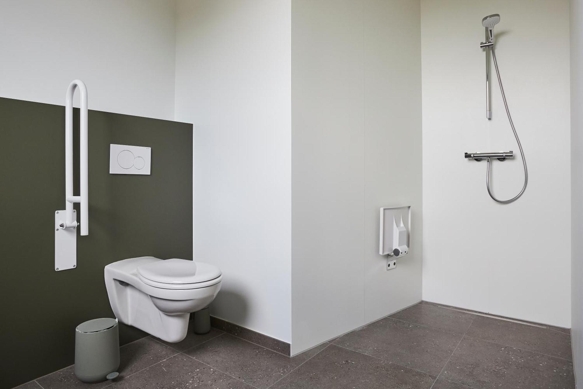 Het Kasterhuis Wetteren Eksteriør bilde